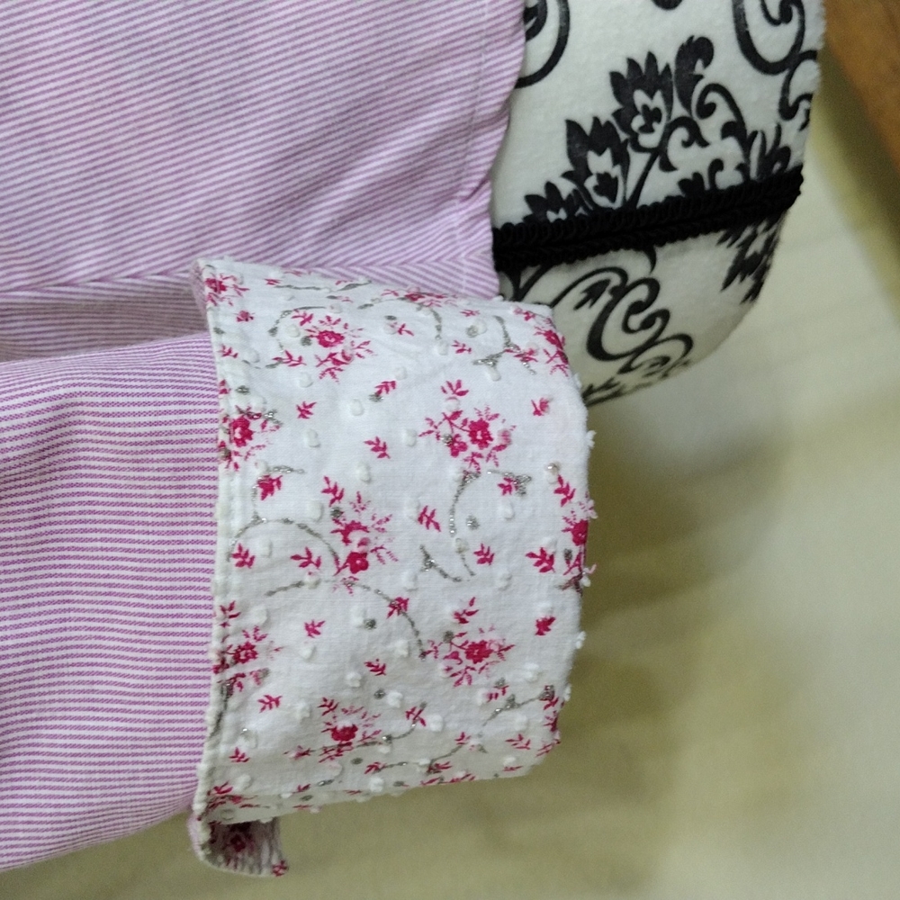 Blouse - Picture 4 of 9